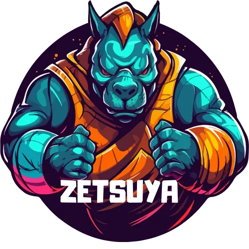 Zetsuya Yang kaufen
