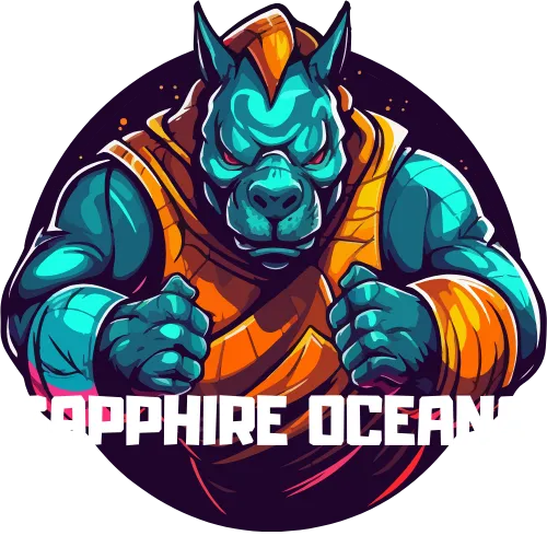 Metin2 Sapphire Oceana Won