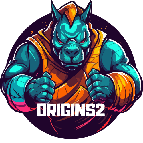 Origins2 Rebirth Yang Buy