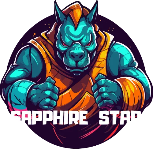 Metin2 Sapphire Star Won