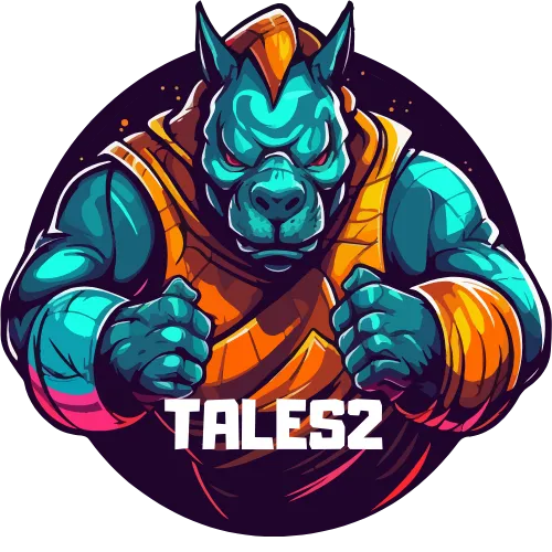 Tales2 Yang Kaufen