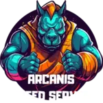 Arcanis2 Speed Server