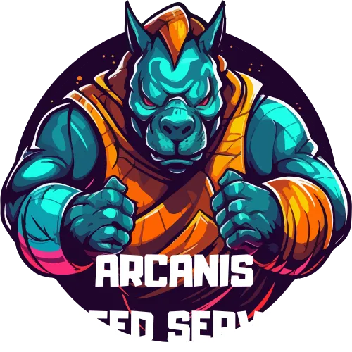 Arcanis2 Speed Server