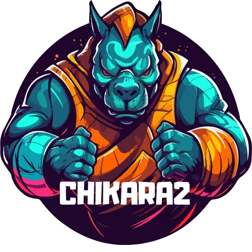 Chikara2 Yang Kaufen