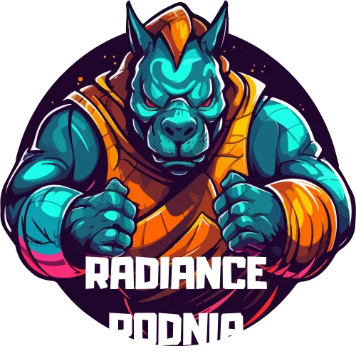 Radiance Yang Rodnia