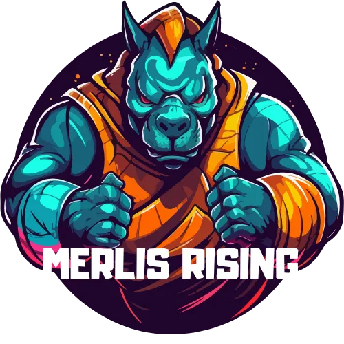 Merlis Rising YANG BUY