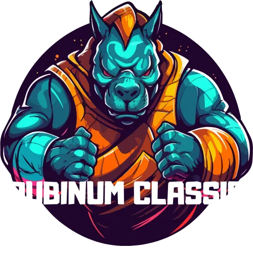 Rubinum Classic