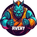Avery Buy Yang