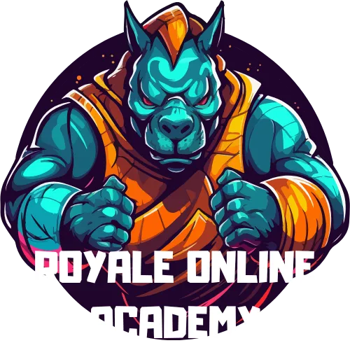 Royale Online Academy Yang kaufen – sicher und günstig