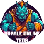 Royale Online Teos Yang kaufen – günstig und sofort lieferbar