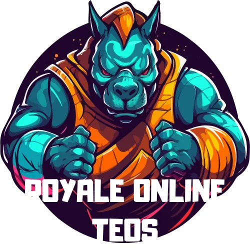 Royale Online Teos Yang kaufen – günstig und sofort lieferbar
