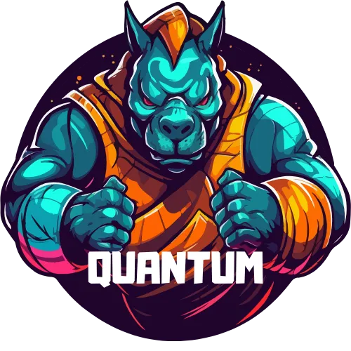 Quantum Yang buy – günstig und sofort lieferbar