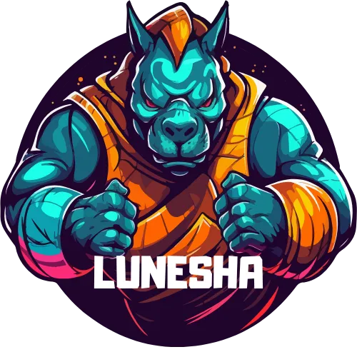 lunesha Yang kaufen – günstig und sofort lieferbar