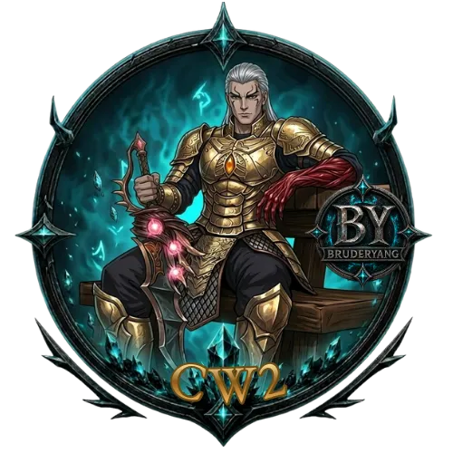 Metin2 Celestial World2 Character Lager Purchase