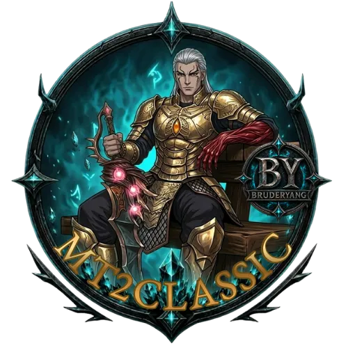 Metin2 MT2classic Yang Inventory