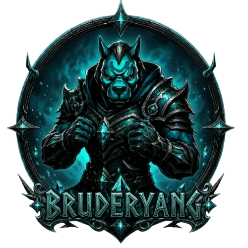 Bruderyang
