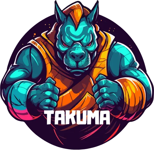 takuma Yang buy – günstig und sofort lieferbar