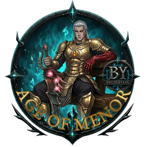 Buy Age of Menor Yang
