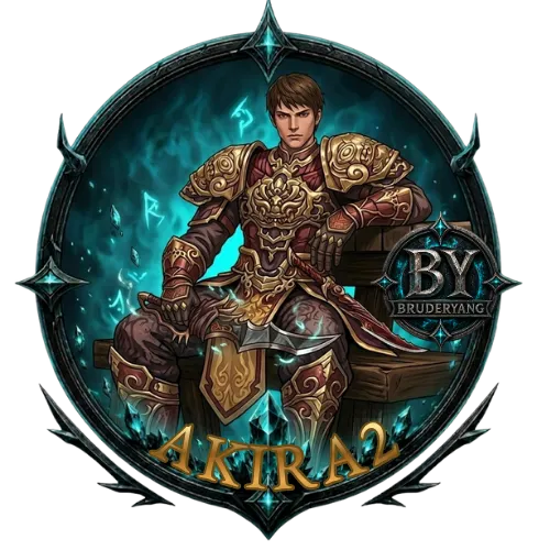 Buy Akira Yang Character Currency