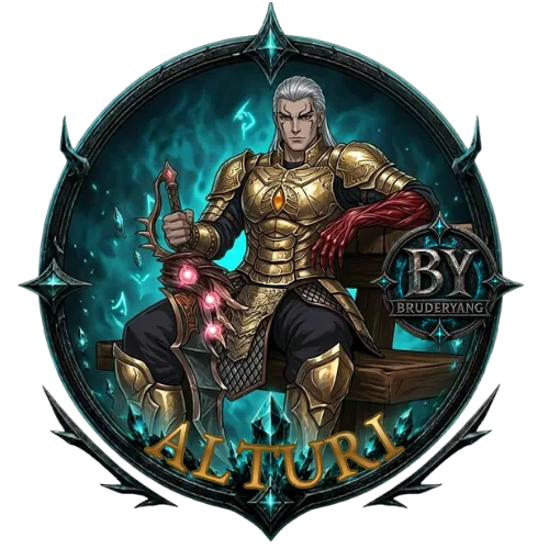 Alturi Metin2 Yang Quantity