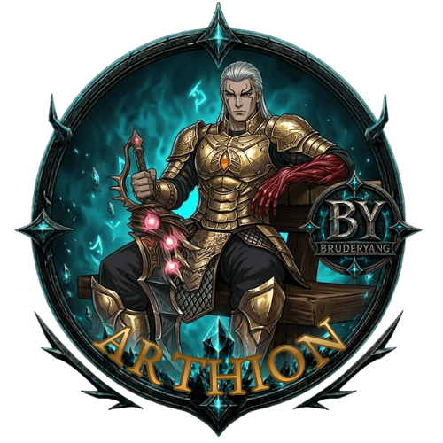 Buy Arthion Yang