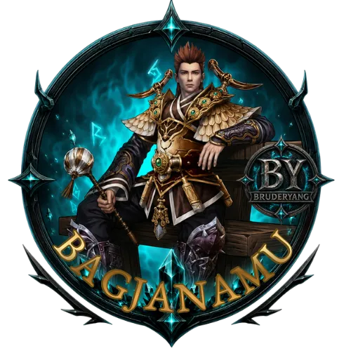 Metin2 Bagjanamu Won for Characters