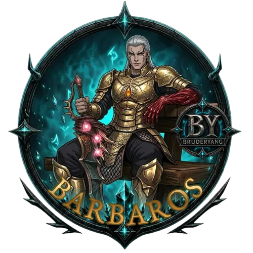 Buy Won on Metin2 Barbaros
