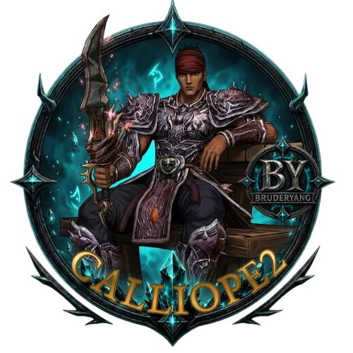 Calliope2 Yang for Metin2 Characters