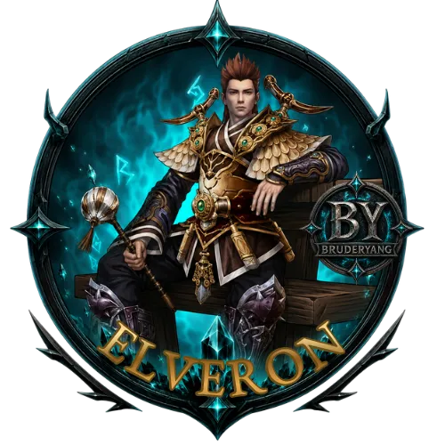 Elveron Yang for In-Game Expenses
