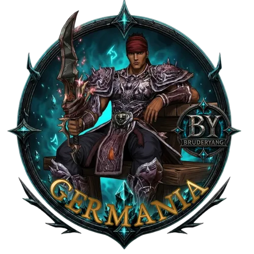 Metin2 Germania Won Currency