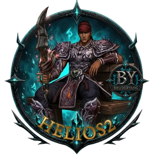 Metin2 Helios2 Yang Selection