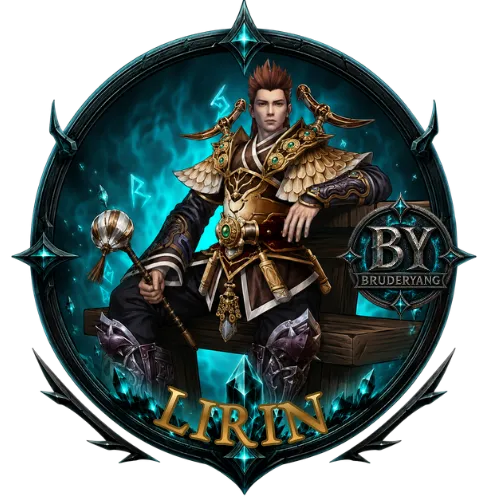 Lirin Metin2 Yang Order
