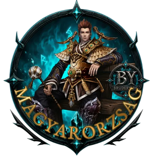 Metin2 Magyarorzsag Won Order