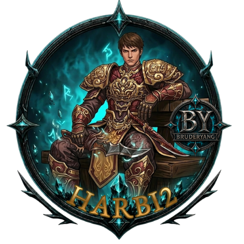 Metin2 Harbi2 Global Yang Shop