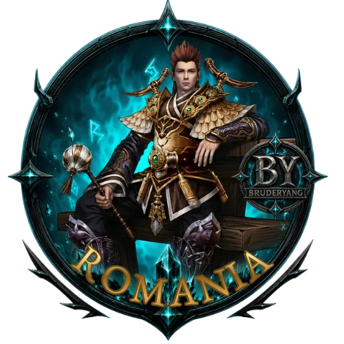 Metin2 Romania Won for Gear