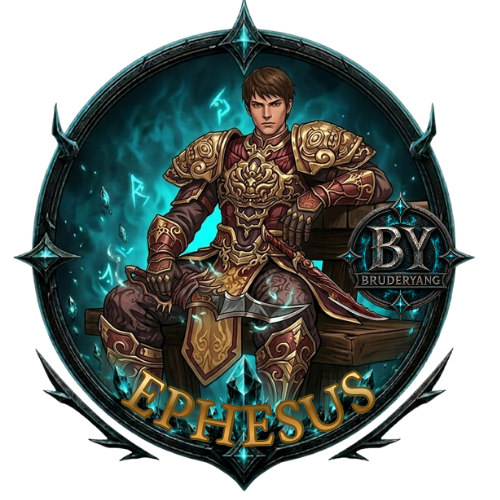 Buy In-Game Currency for Metin2 Royale Online Ephesus Yang Buy