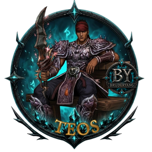 Get Royale Online Teos Yang for Metin2