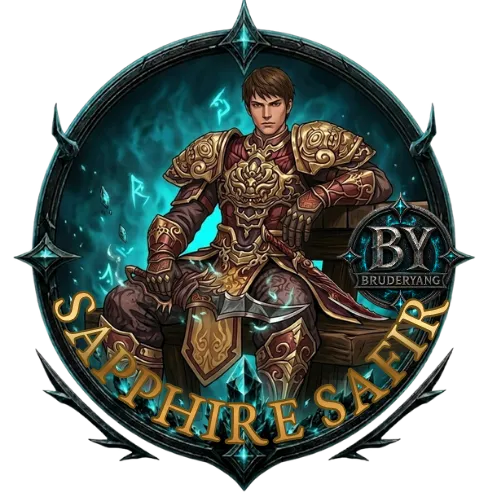 Metin2 Sapphire Safir Won Delivery