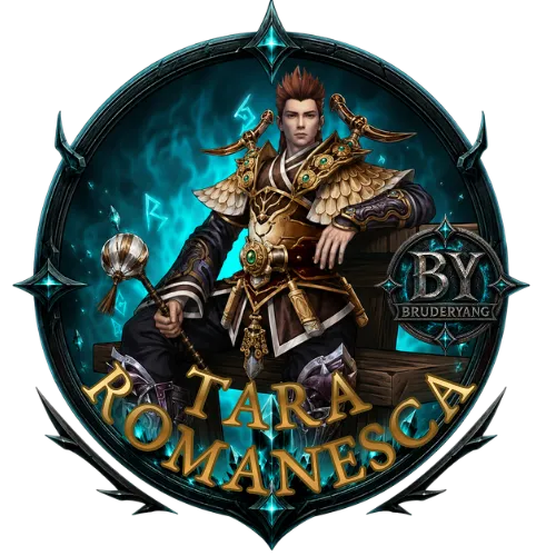Metin2 Tara-Romanesca Won Marketplace