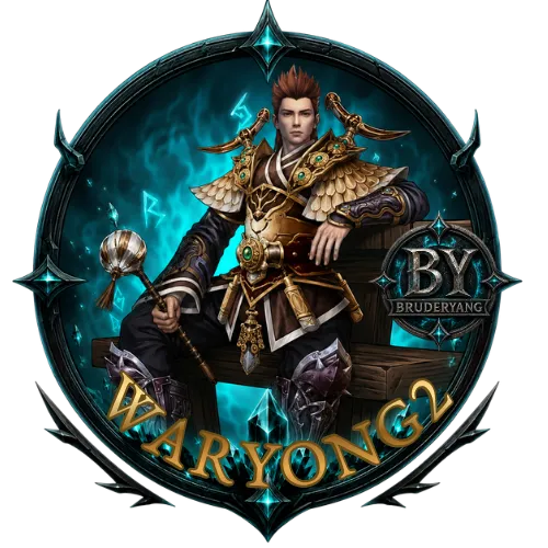 Metin2 Waryong2 Yang Purchase Service